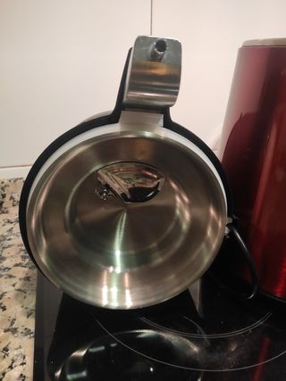 Destilador Purificador de Agua 4L 750W VEVOR