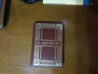 Libros clásicos. 3€ cada uno