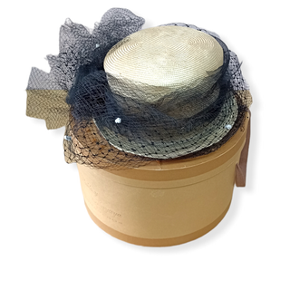 Pablo y Mayaya sombrero mujer.