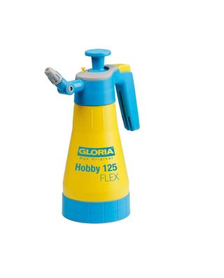 GLORIA Hobby 125 FLEX Pulverizador a presión 1,25L
