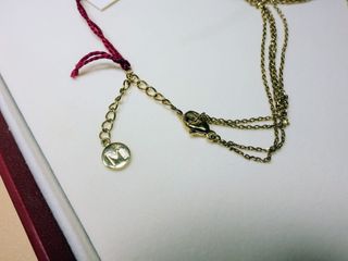 MAJORICA Collar.
