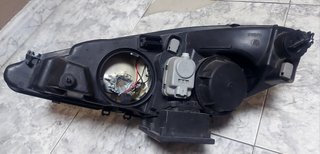 Faro PEUGEOT 607 Balastro centralita