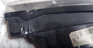 Faro PEUGEOT 607 Balastro centralita