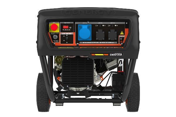 GENERADOR GENERGY ASTUN 7000W