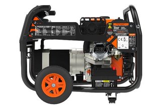 GENERADOR GENERGY ASTUN 7000W