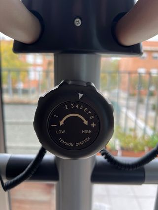 Bicicleta Elíptica BH