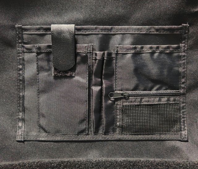 Funda portátil bandolera nueva