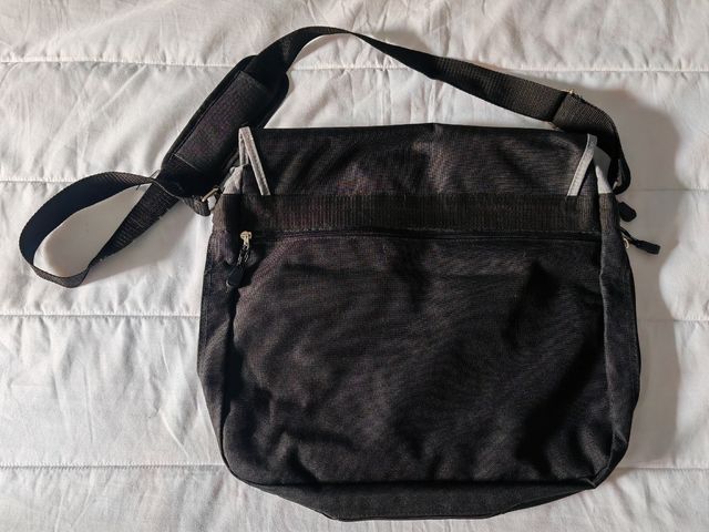 Funda portátil bandolera nueva