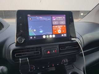 Peugeot Rifter 2022/23