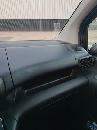 Peugeot Rifter 2022/23