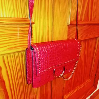 Martina Klein. Bolso de hombro