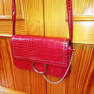 Martina Klein. Bolso de hombro