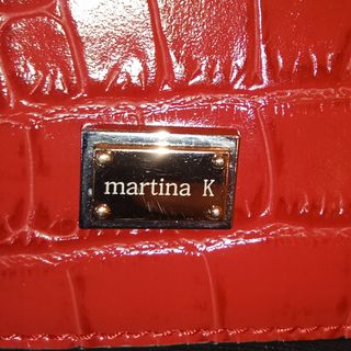 Martina Klein. Bolso de hombro