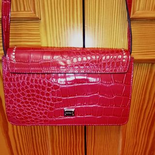 Martina Klein. Bolso de hombro