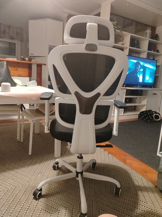 Silla Kerdom de escritorio/gaming