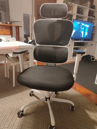 Silla Kerdom de escritorio/gaming
