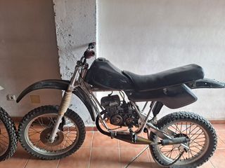 Derbi fds