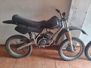 Derbi fds