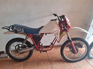 Derbi fds