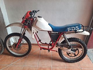 Derbi fds