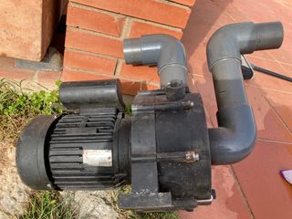 MOTOR PISCINA