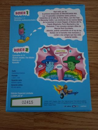 Caja Muchachada Nui 1