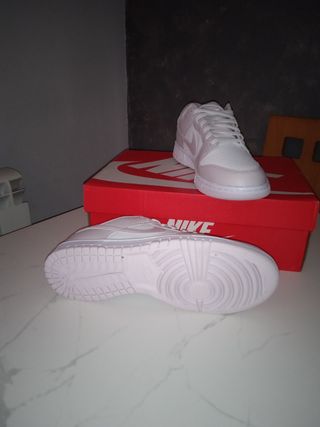 Bambas Nike