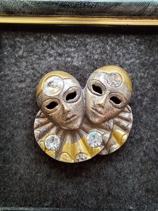 Quadretto pregiato in 3D