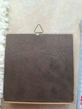 Quadretto pregiato in 3D