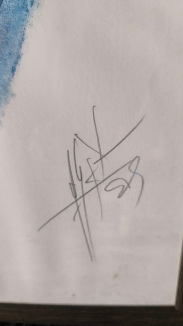 Pintura Oleo Miquel Ros Blasco