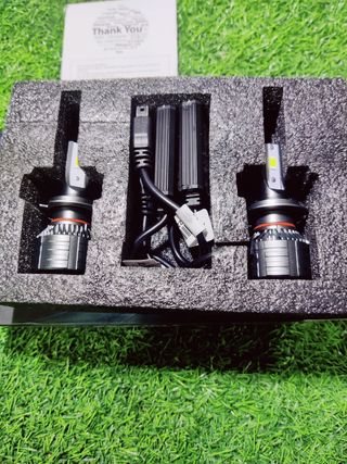Luces LED h7