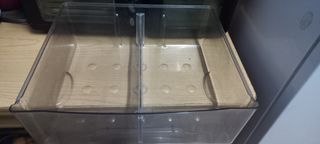 Complementos frigorífico