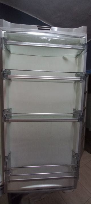 Complementos frigorífico