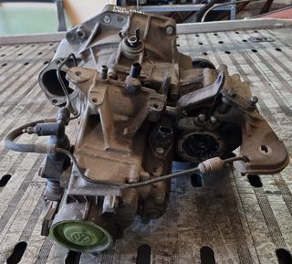 CAJA CAMBIOS SEAT IBIZA 2 II 6K1 1.9 SDI 2000 EAY