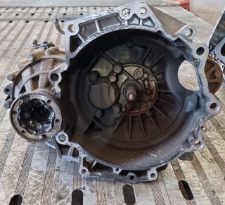 CAJA CAMBIOS SEAT IBIZA 2 II 6K1 1.9 SDI 2000 EAY