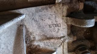CAJA CAMBIOS SEAT IBIZA 2 II 6K1 1.9 SDI 2000 EAY