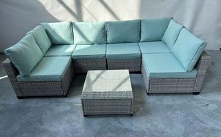 CONJUNTO JARDÍN 450€