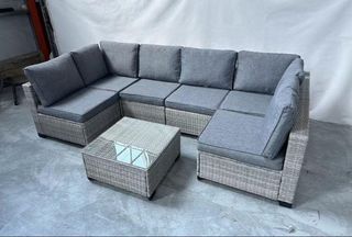 CONJUNTO JARDÍN 450€