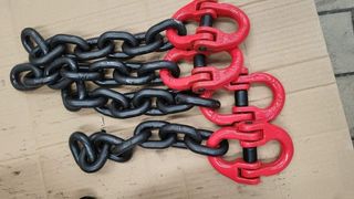 Cadenas para desbrozadora cadenas