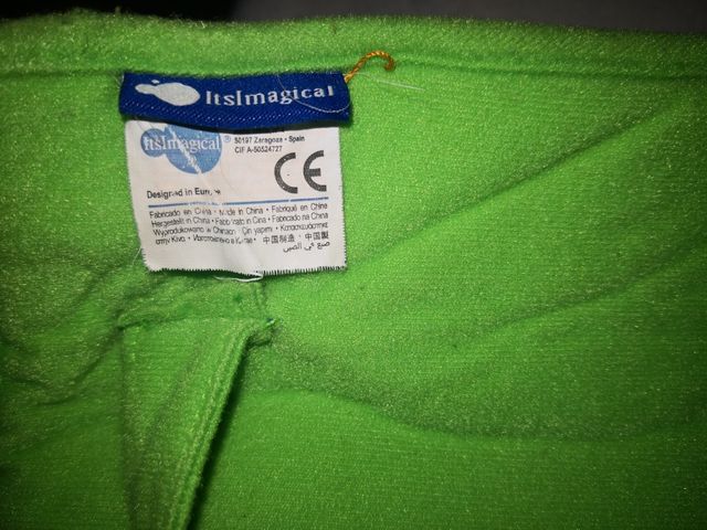 Juguete musical imaginarium