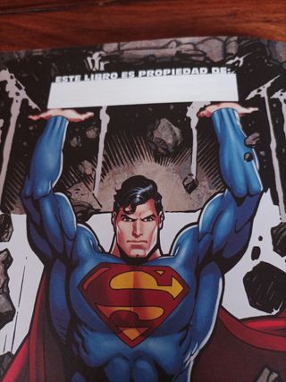 SUPERHÉROES COLECCIÓN ESPECIAL