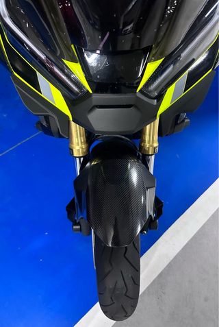 Alerones Honda X-ADV