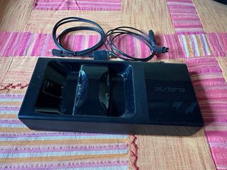 Base Astro A50 3ra Generacion Playstation Pc