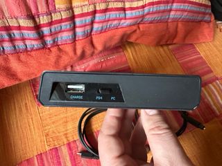 Base Astro A50 3ra Generacion Playstation Pc
