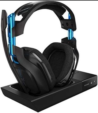 Base Astro A50 3ra Generacion Playstation Pc