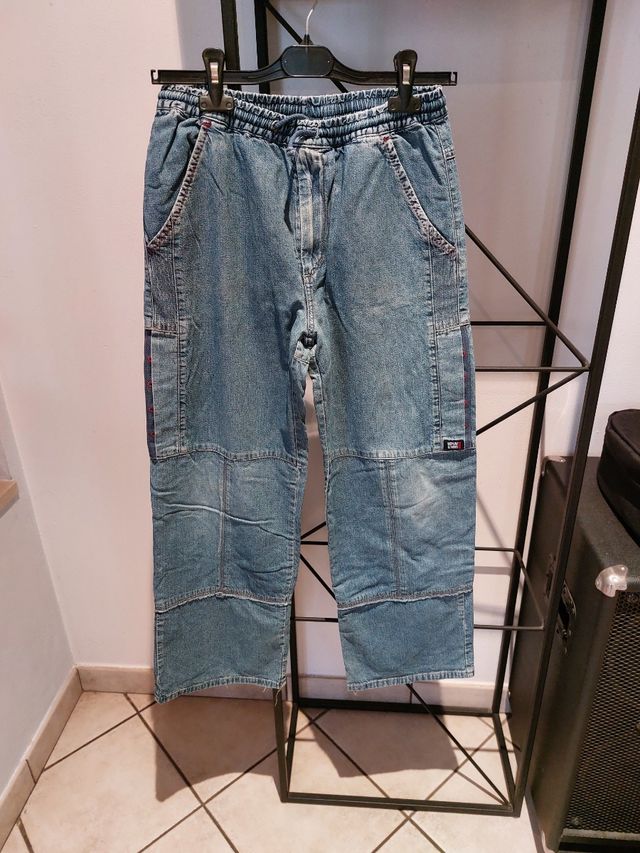 Jeans bimbo Replay & Sons