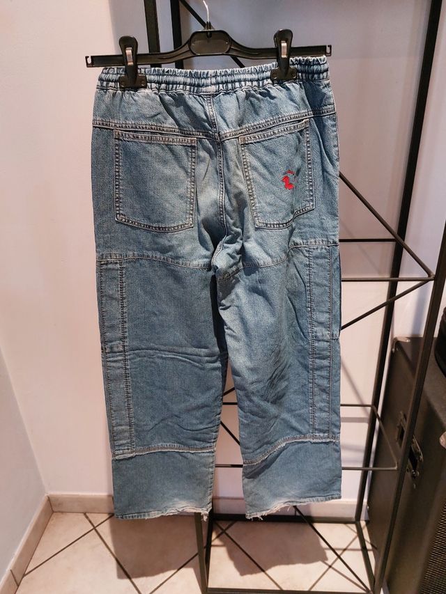 Jeans bimbo Replay & Sons