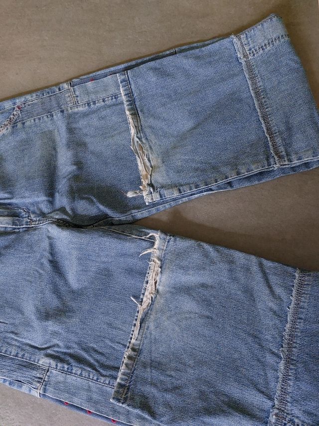 Jeans bimbo Replay & Sons