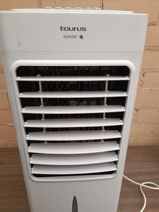 AVERIADO -Taurus R850 Ventilador humidificador