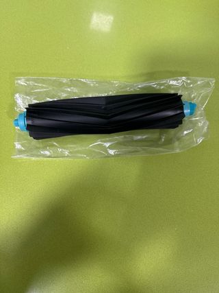 Rodillo de goma aspiradora conga sin usar